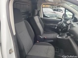  Peugeot  Partner PEUGEOT  / 2018 / 3P / furgón derivado de turismo Pro Standard 600kg BlueHDi 73kW (AC) #6