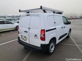  Citroen  Berlingo CITROEN  / 2018 / 3P / furgón derivado de turismo Talla M BlueHDi 100 WORKER #2