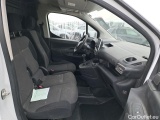  Citroen  Berlingo CITROEN  / 2018 / 3P / furgón derivado de turismo Talla M BlueHDi 100 WORKER #6