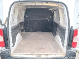  Citroen  Berlingo CITROEN  / 2018 / 3P / furgón derivado de turismo Talla M BlueHDi 100 WORKER #8