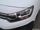  Citroen  Berlingo CITROEN  / 2018 / 3P / furgón derivado de turismo Talla M BlueHDi 100 WORKER #17