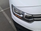  Citroen  Berlingo CITROEN  / 2018 / 3P / furgón derivado de turismo Talla M BlueHDi 100 WORKER #18