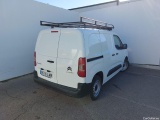  Citroen  Berlingo CITROEN  / 2018 / 3P / furgón derivado de turismo Talla M BlueHDi 100 CONTROL #2