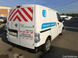  Nissan  NV200 NISSAN e- / 2009 / 4P / furgón Furgón 4p 40 kWh PROFESIONAL #2