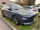  Ford  Kuga 1.5 EcoBlue 120CV 2WD ST-Line X Auto Automatic Diesel  22 #2