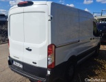  Ford  Transit FORD  / 2013 / 4P / furgón 350 96kW L2H2 Van Trend FWD #2