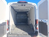  Ford  Transit FORD  / 2013 / 4P / furgón 350 96kW L2H2 Van Trend FWD #8