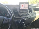  Ford  Transit FORD  / 2013 / 4P / furgón 350 96kW L2H2 Van Trend FWD #14