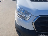  Ford  Transit FORD  / 2013 / 4P / furgón 350 96kW L2H2 Van Trend FWD #17