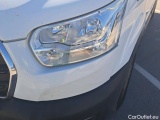  Ford  Transit FORD  / 2013 / 4P / furgón 350 96kW L2H2 Van Trend FWD #16