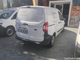  Ford  Transit  Courier Trend 1.5 TDCi 100CV MT6 E6d #2