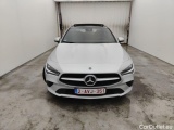  Mercedes  CLA-Klasse Mercedes-Benz CLA CLA 180 d Business Solution Essential Aut. 4d #5