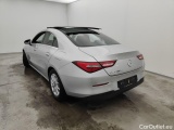  Mercedes  CLA-Klasse Mercedes-Benz CLA CLA 180 d Business Solution Essential Aut. 4d #7