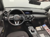  Mercedes  CLA-Klasse Mercedes-Benz CLA CLA 180 d Business Solution Essential Aut. 4d #9