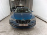  Skoda  Superb Skoda  Combi 1.5 TSI ACT 110kW DSG7 Ambition 5d #5