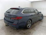  Bmw  Serie 5 BMW 5 TOURING - 2020 530eXA 184hp PHEV 5d #2