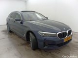  Bmw  Serie 5 BMW 5 TOURING - 2020 530eXA 184hp PHEV 5d #8