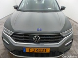  Volkswagen  T-ROC VOLKSWAGEN  DIESEL 2.0 TDi 150 SCR 4Motion Style DSG (EU6.2) 5d #35