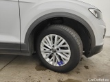  Volkswagen  T-ROC VOLKSWAGEN  DIESEL 2.0 TDi 150 SCR 4Motion Style DSG (EU6.2) 5d #19