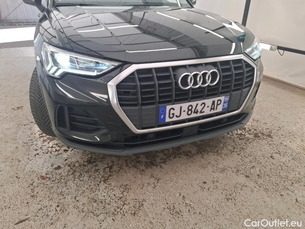  Audi  Q3  35 TDI Business Line 2.0 TDI 150CV BVA7 E6d #21