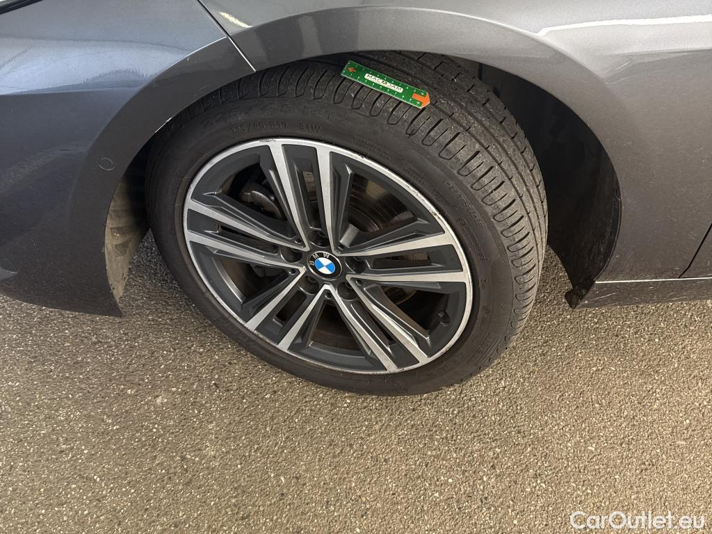  Bmw  Serie 2 BMW Série 2 Gran Coupé  2019  4P  Berline 218D AUTO Business Design #10