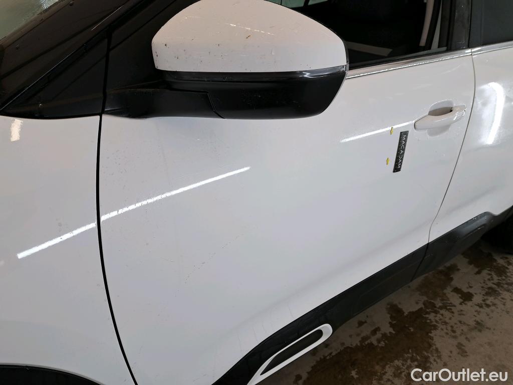  Citroen  C5  Aircross Shine Pack 1.5 BlueHDi 130CV BVA8 E6d #8