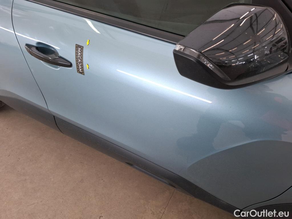  Citroen  C4  Berline Live Pack Business 1.2 PureTech 100CV BVM6 E6d #1