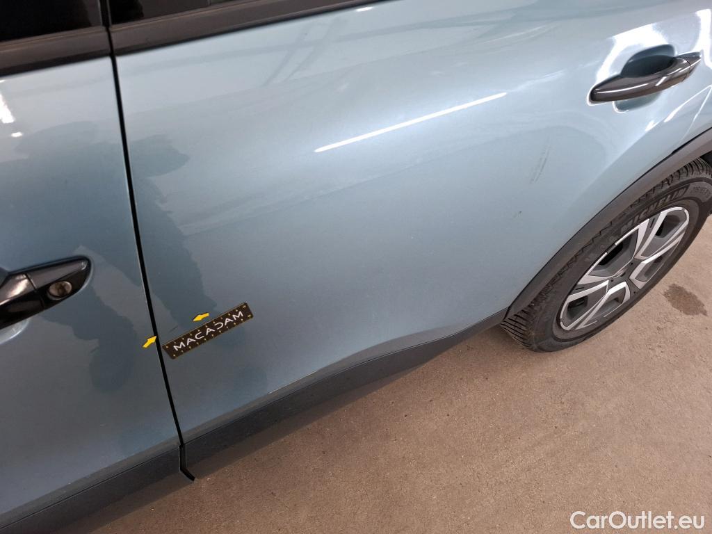  Citroen  C4  Berline Live Pack Business 1.2 PureTech 100CV BVM6 E6d #46