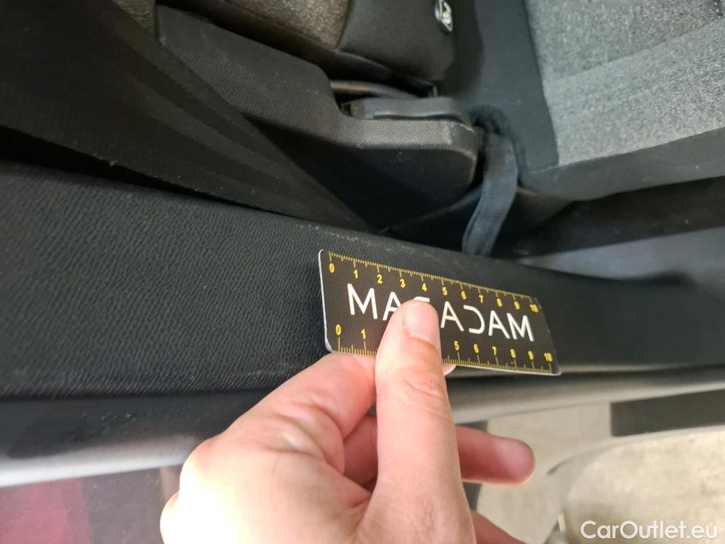  Citroen  C5  Aircross C-Series Hybrid 1.6 225CV BVA8 E6d #18