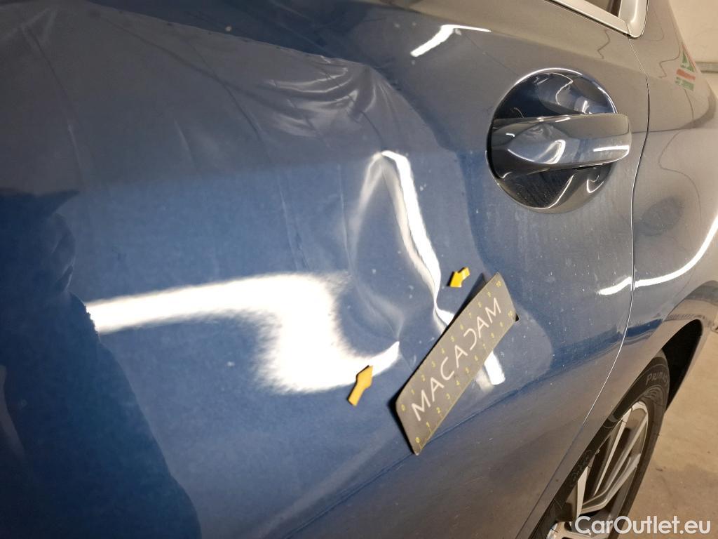  Bmw  Serie 3 Série 3 Berline 316 d Lounge 2.0 120CV BVA8 E6d #2