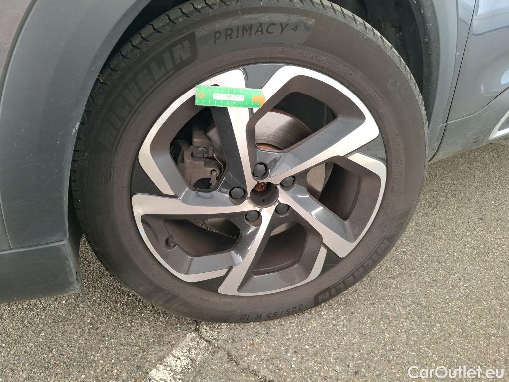  Citroen  C5 CITROEN  Aircross / 2018 / 5P / SUV BlueHDi 130 S&S BVM6 Business #1