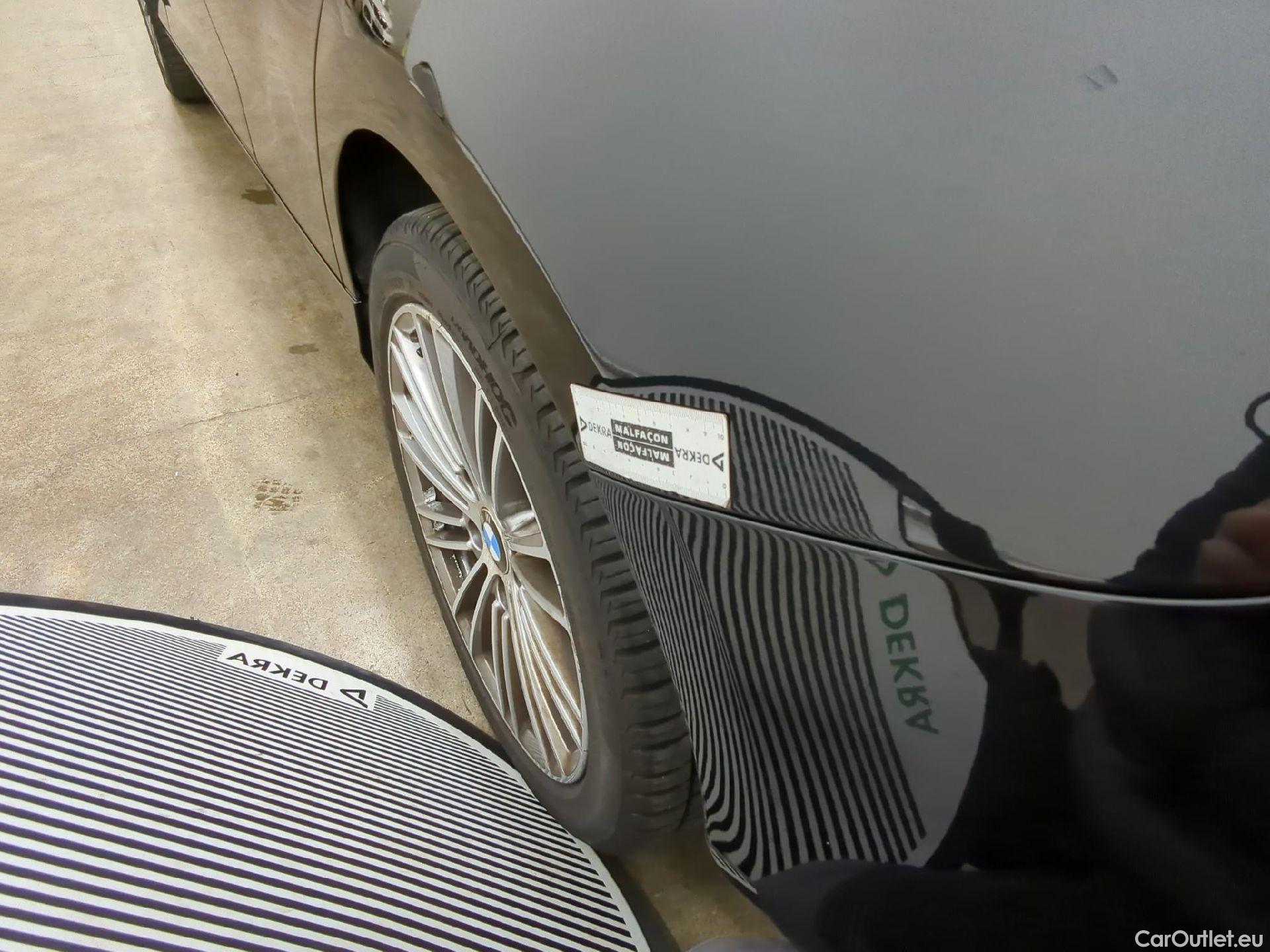  Bmw  Serie 1 Série 1 Berline 118d UrbanChic 2.0 150CV BVM6 E6 #41