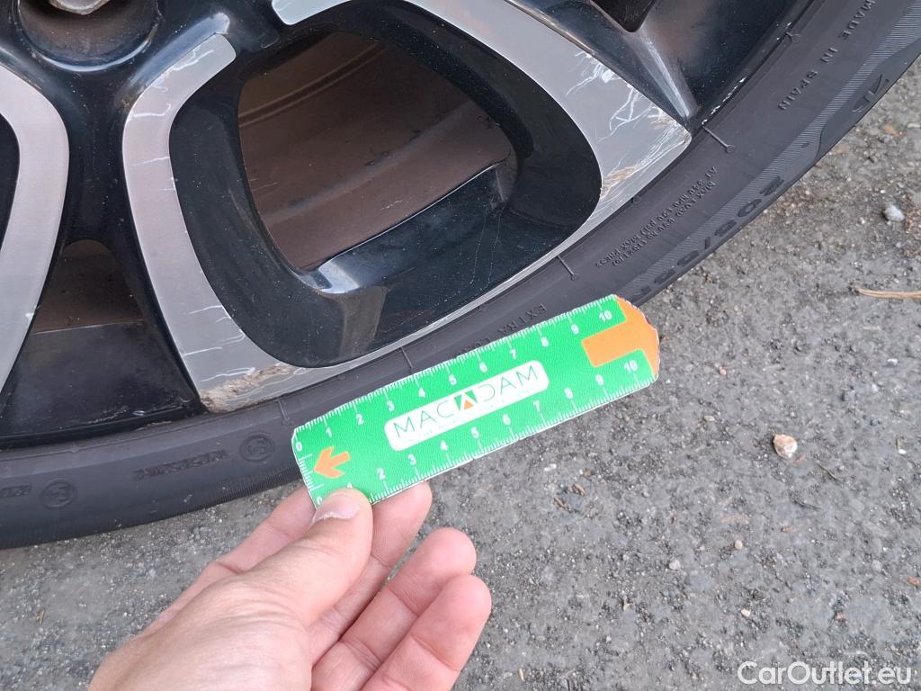  Citroen  C4 Grand Picasso /Spacetourer Shine 1.5 BlueHDi 130CV BVA8 E6dT #24