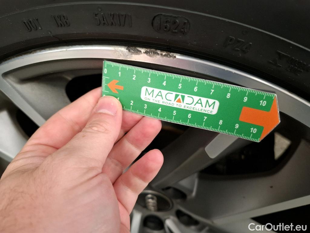  Audi  Q3  35 TDI S line 2.0 TDI 150CV BVA7 E6dT #19