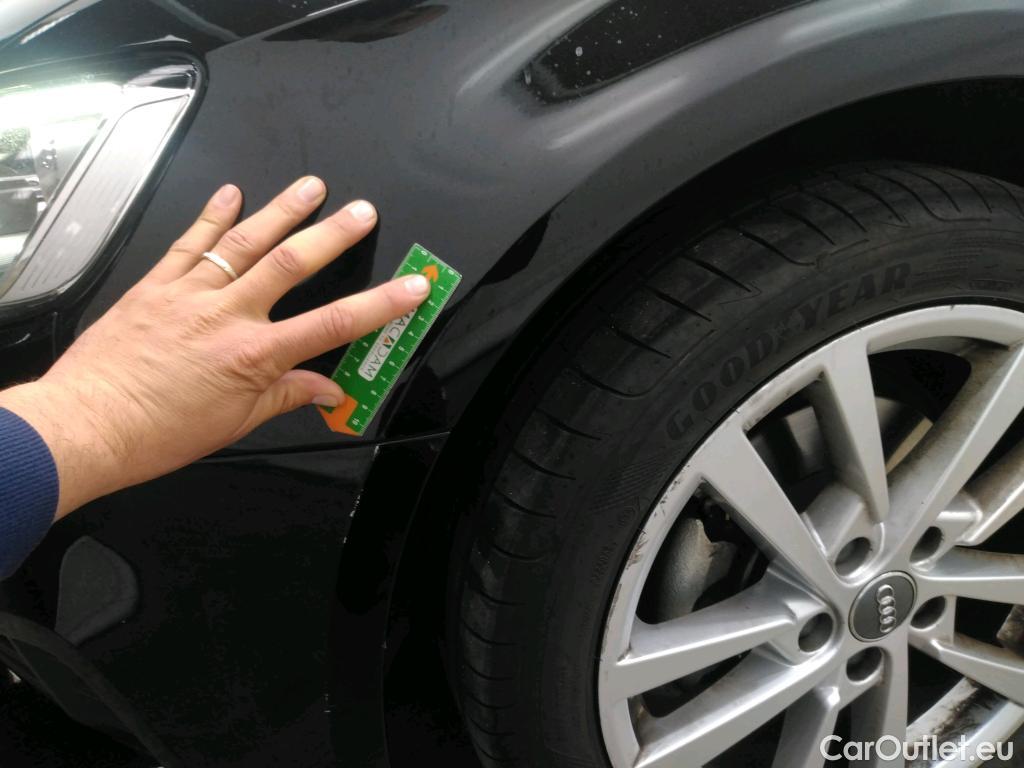  Audi  A3 AUDI  Sportback / 2016 / 5P / Berline 35 TFSI 150 COD S TRONIC BUSINESS LINE #15