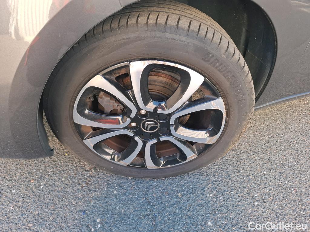  Citroen  C4 Grand Picasso /Spacetourer Shine 1.5 BlueHDi 130CV BVA8 E6dT #4