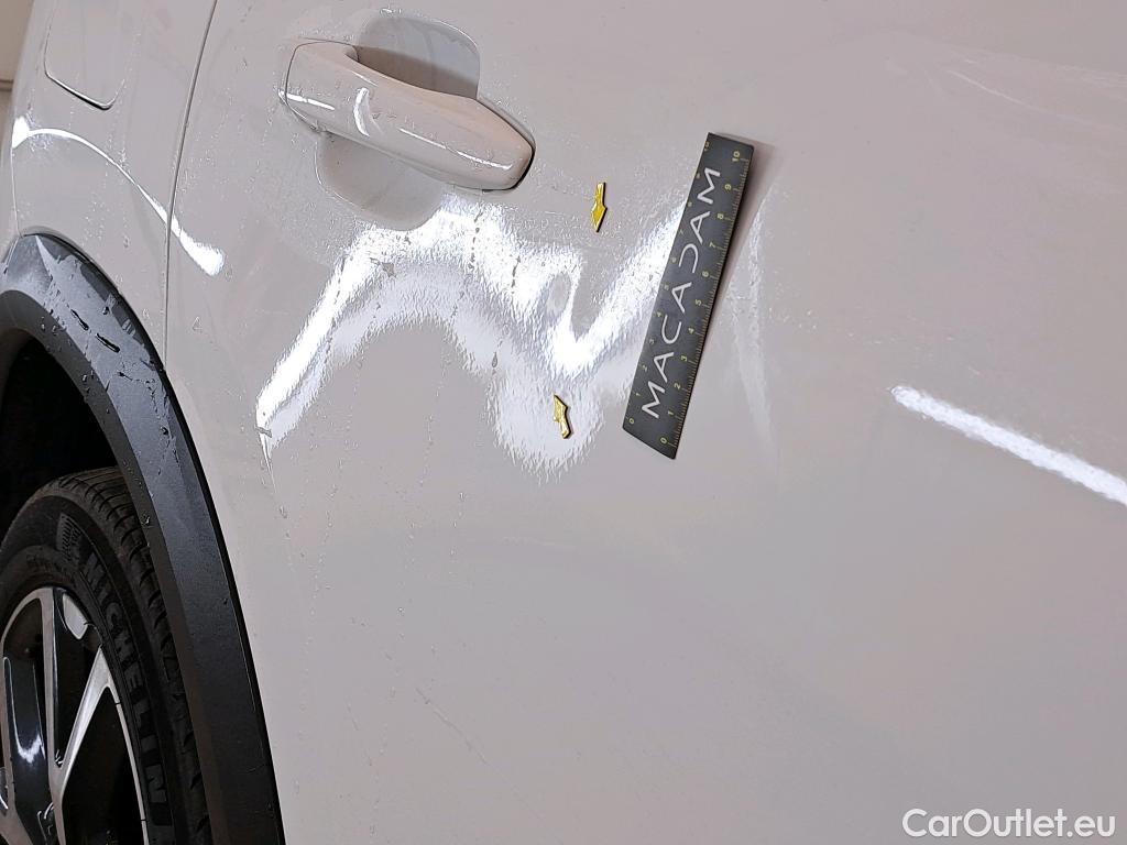  Citroen  C5  Aircross Shine Pack 1.5 BlueHDi 130CV BVA8 E6d #12