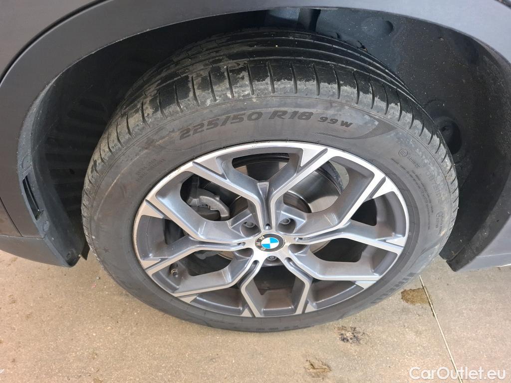  Bmw  X1 Série  sDrive 18d xLine 2.0 150CV BVA8 E6d #18