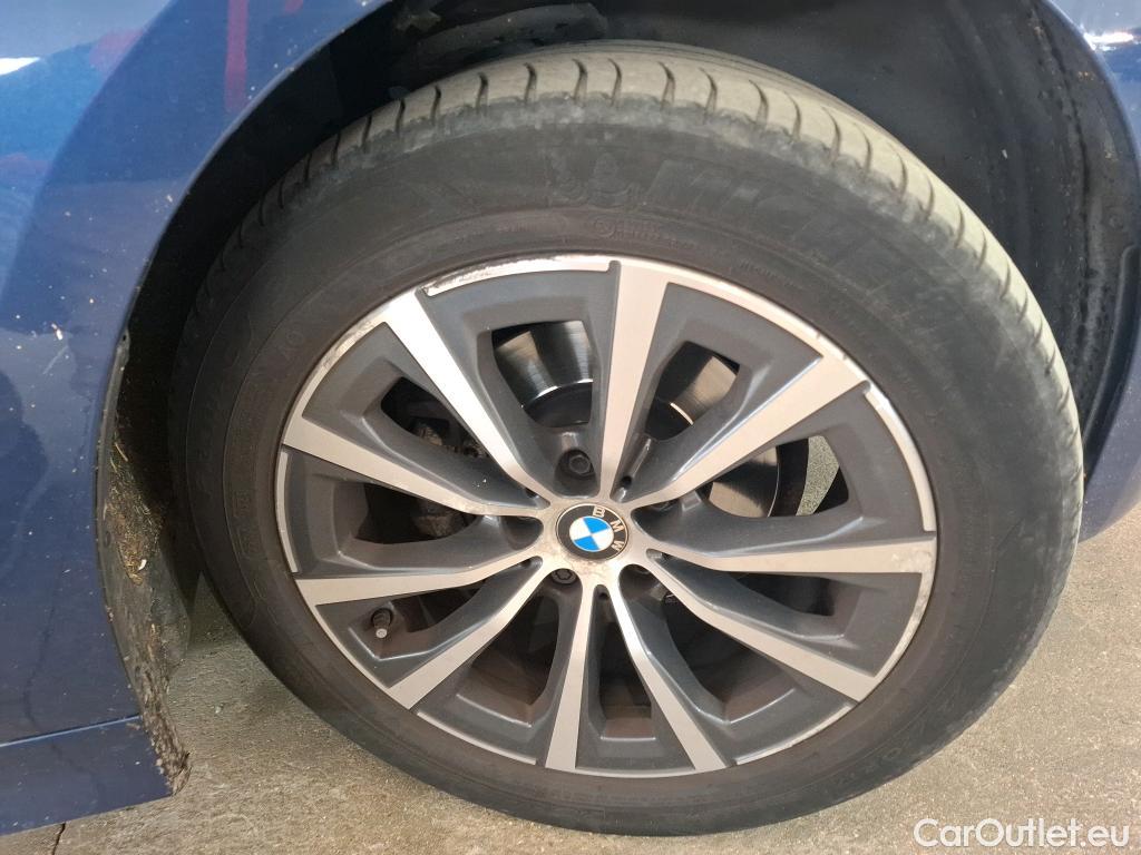  Bmw  Serie 3 Série 3 Berline 316 d Lounge 2.0 120CV BVA8 E6d #11