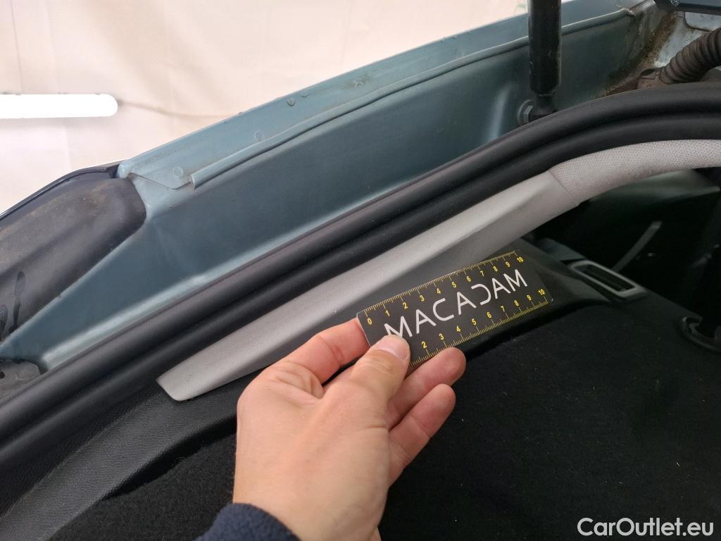  Citroen  C4  Berline Live Pack Business 1.2 PureTech 100CV BVM6 E6d #27