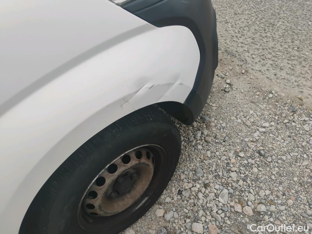  Fiat  Fiorino  1.3 Multijet 80CV MT5 E6 #11