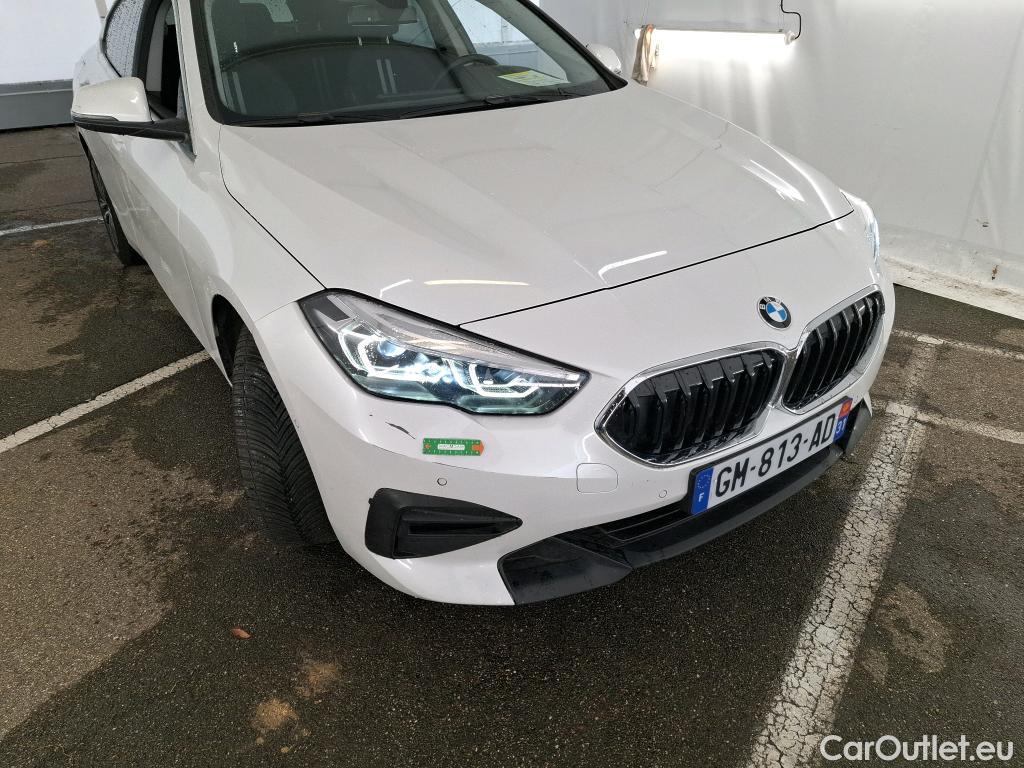  Bmw  Serie 2 BMW Série 2 Gran Coupé / 2019 / 4P / Berline 218I Business Design #9