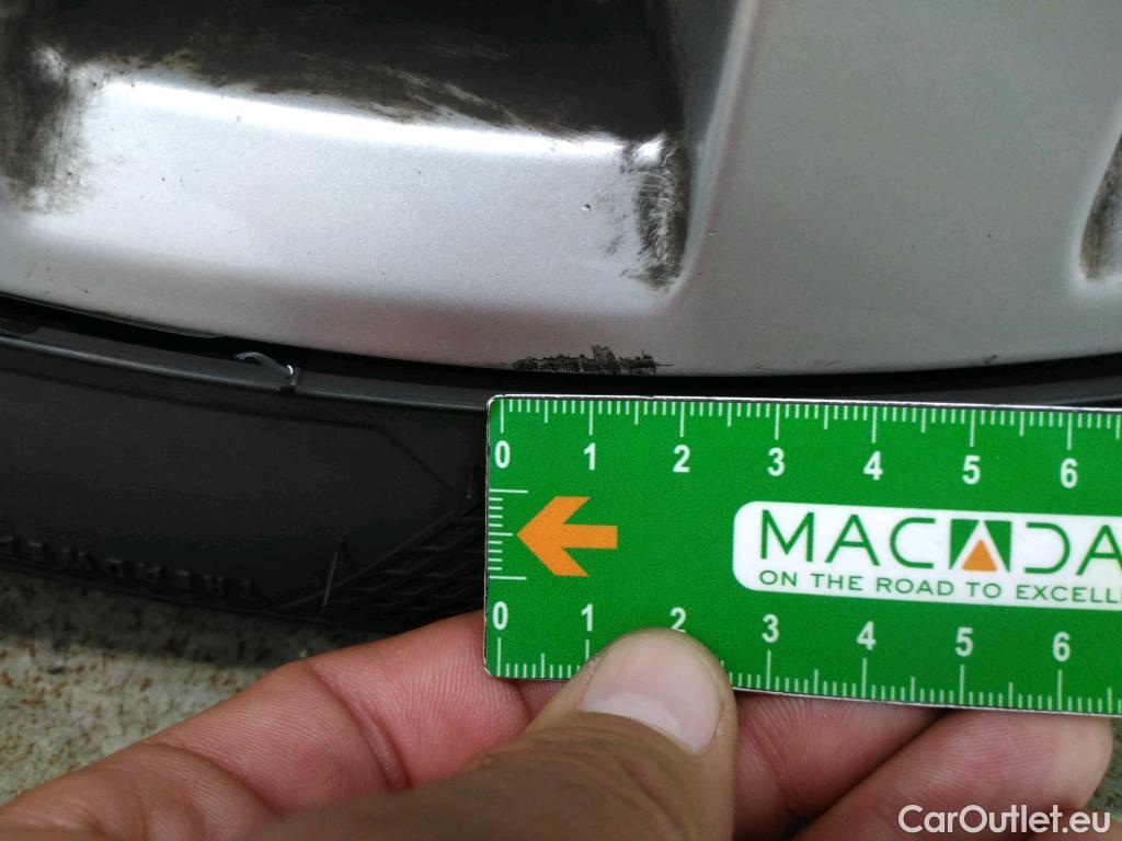  Audi  A3 AUDI  Sportback / 2016 / 5P / Berline 35 TFSI 150 COD S TRONIC BUSINESS LINE #43