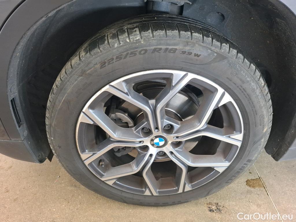  Bmw  X1 Série  sDrive 18d xLine 2.0 150CV BVA8 E6d #19