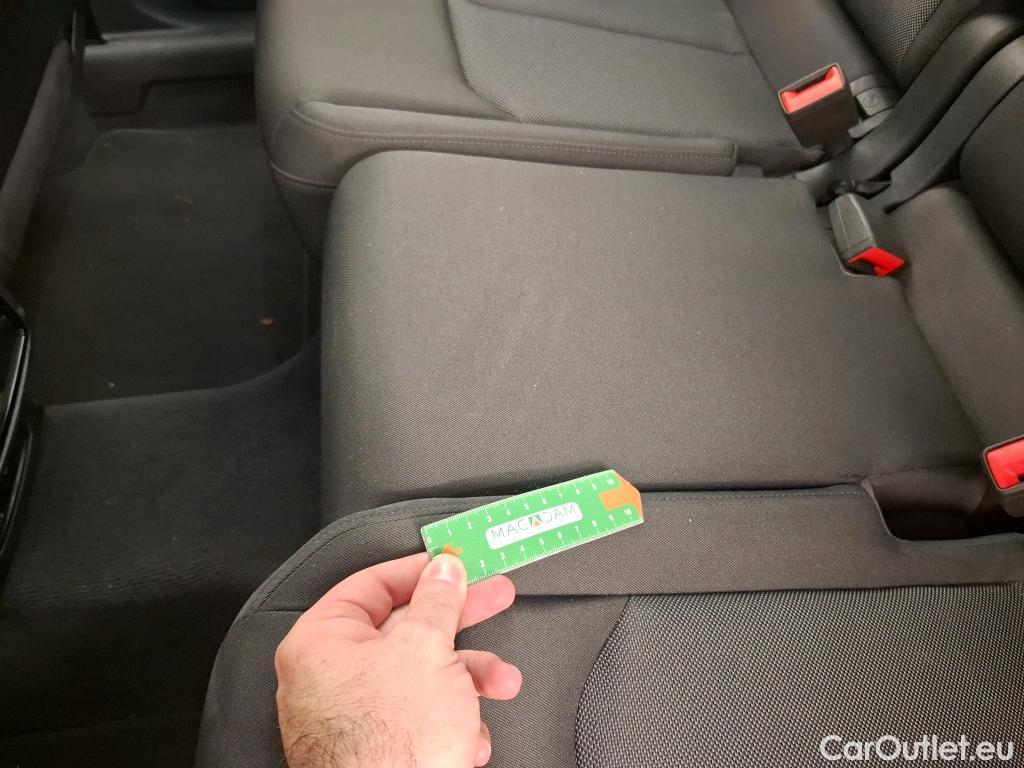  Audi  Q3  35 TDI Business Line 2.0 TDI 150CV BVA7 E6d #19