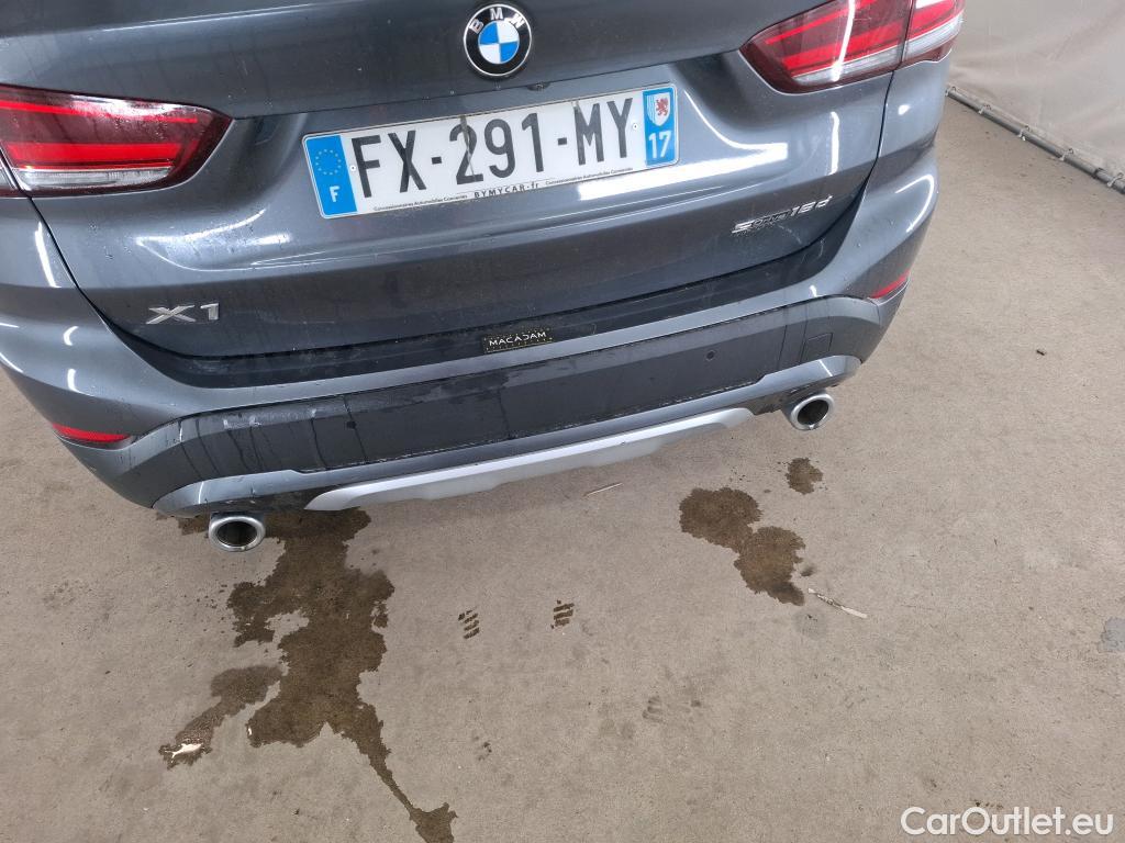  Bmw  X1 Série  sDrive 18d xLine 2.0 150CV BVA8 E6d #49