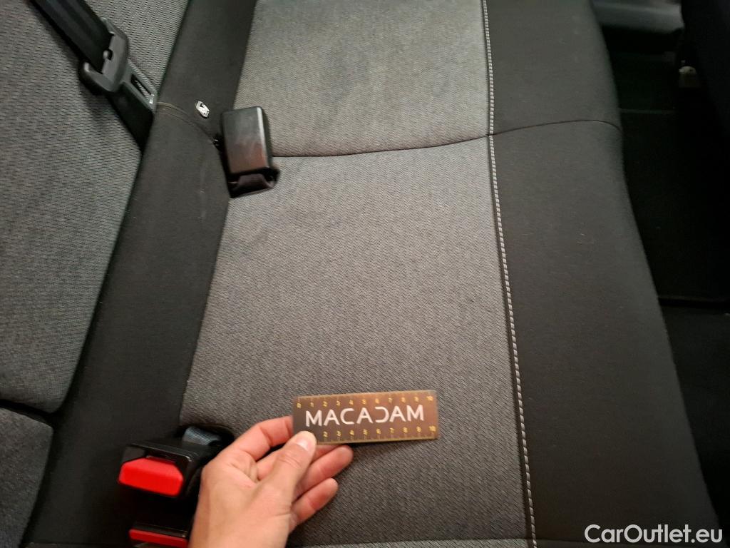  Citroen  C4  Berline Live Pack Business 1.2 PureTech 100CV BVM6 E6d #38