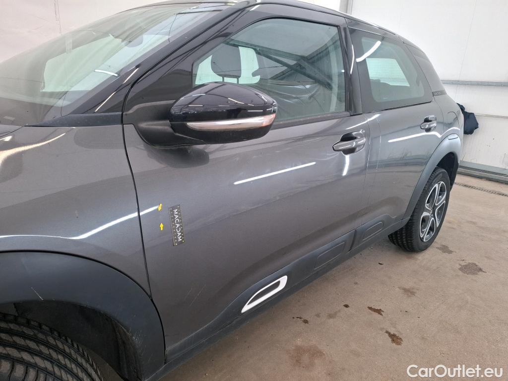  Citroen  C4 Cactus  Feel Business 1.5 BlueHDi 100CV BVM6 E6dT #10