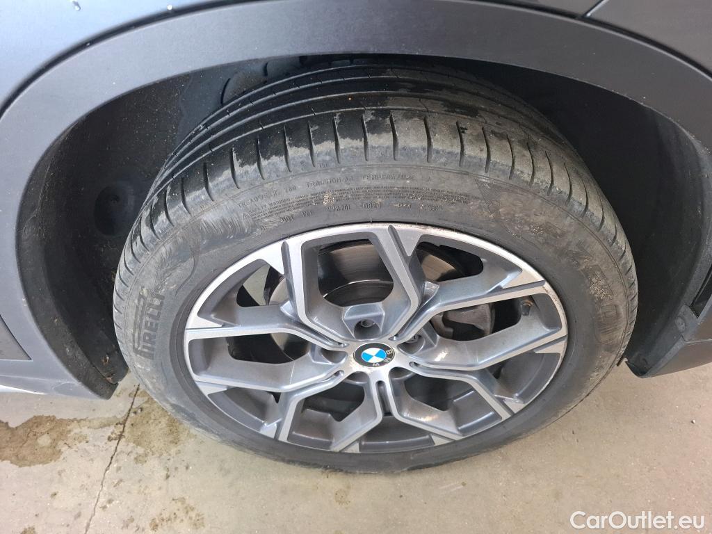  Bmw  X1 Série  sDrive 18d xLine 2.0 150CV BVA8 E6d #45
