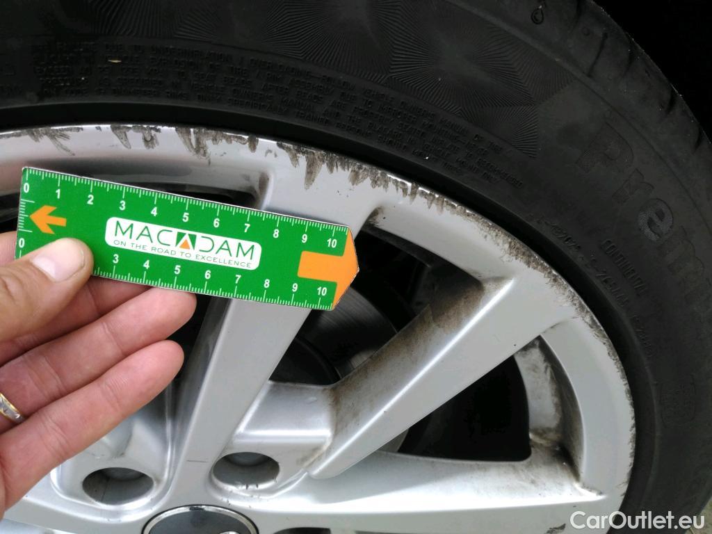  Audi  A3 AUDI  Sportback / 2016 / 5P / Berline 35 TFSI 150 COD S TRONIC BUSINESS LINE #36